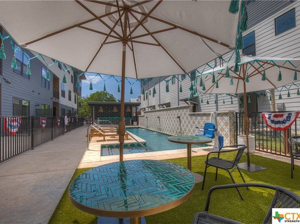 1208 N Academy Ave UNIT 3101, New Braunfels, TX 78130