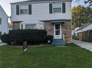 20301 Ardwell Dr, Euclid, OH