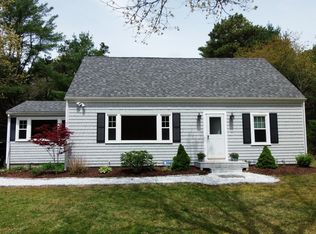 2780 Falmouth Rd, Osterville, MA 02655