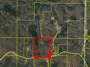 0 County Road 154, Gainesville, MO 65655