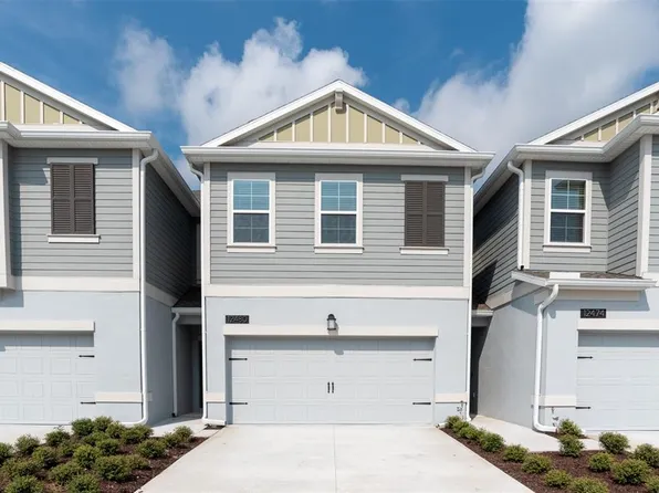 12480 Turtle Grass Dr, Orlando, FL 32824