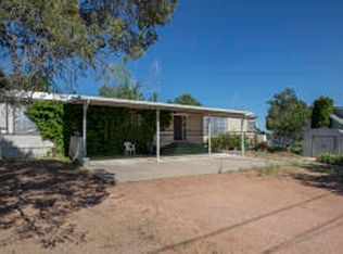 7997 W Vista Del Norte, Payson, AZ 85541