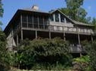 73 Paradise Ln, Dadeville, AL 36853
