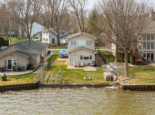 1327 W Lake Dr, Novi, MI 48377