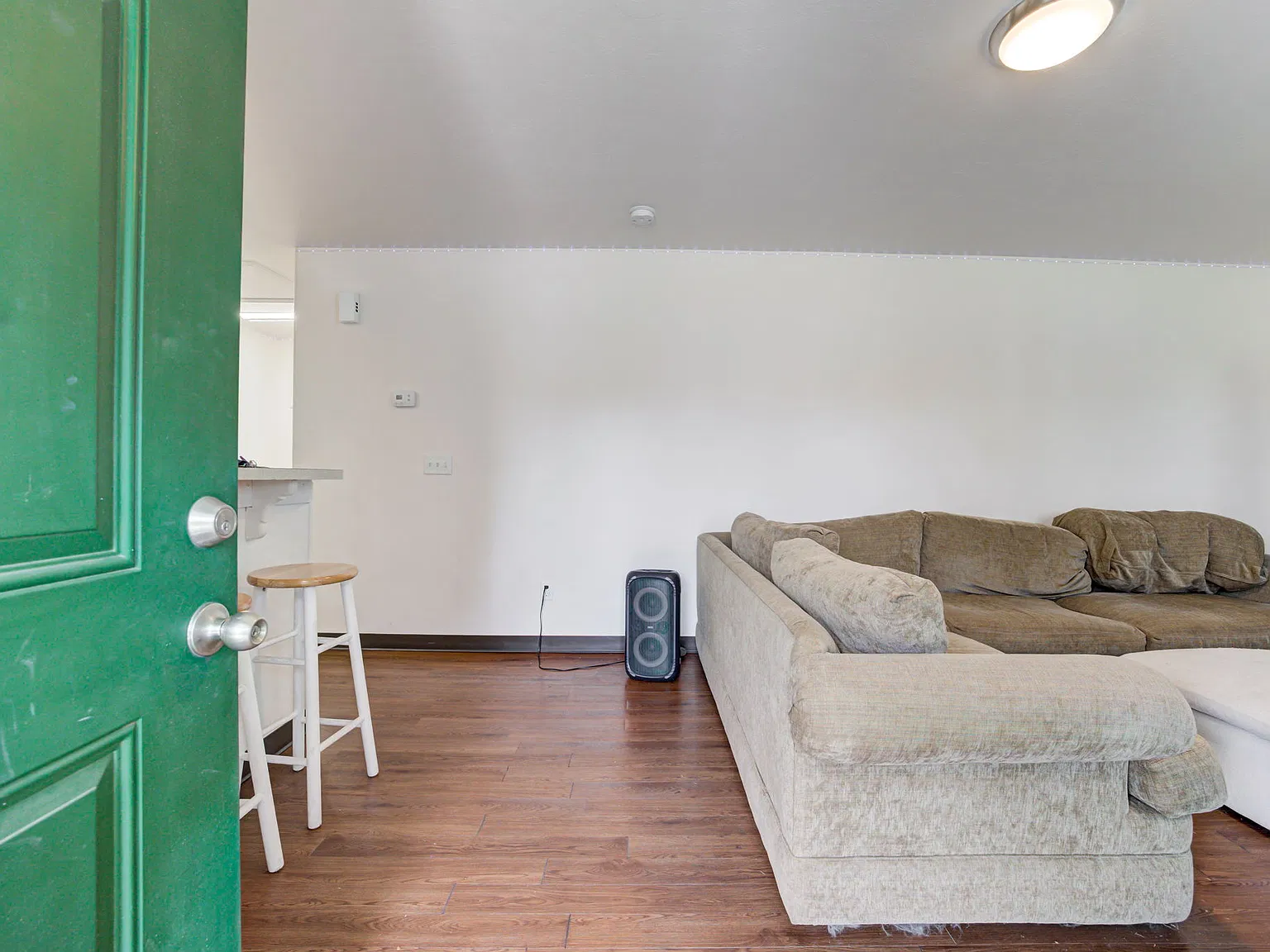 130 West Eufaula Street - 1 — Photo 3