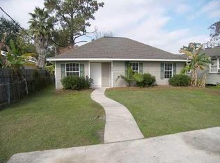 40801 Chinchas Creek Rd, Slidell, LA 70461