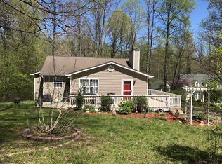 6405 Rolling Acres Dr, Gibsonville, NC 27249