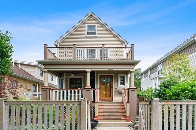 1st image of 4658 N Kennicott Ave