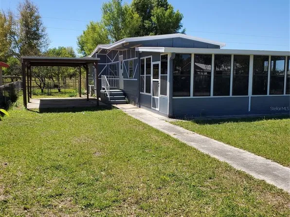 17428 SE 37th Ln, Ocklawaha, FL 32179