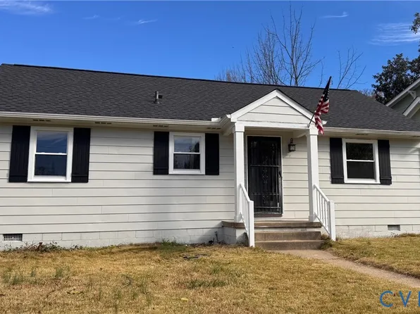 3414 Maplewood Ave, Richmond, VA 23221