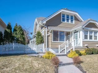 7849 W Beckett Ave, Milwaukee, WI 53218