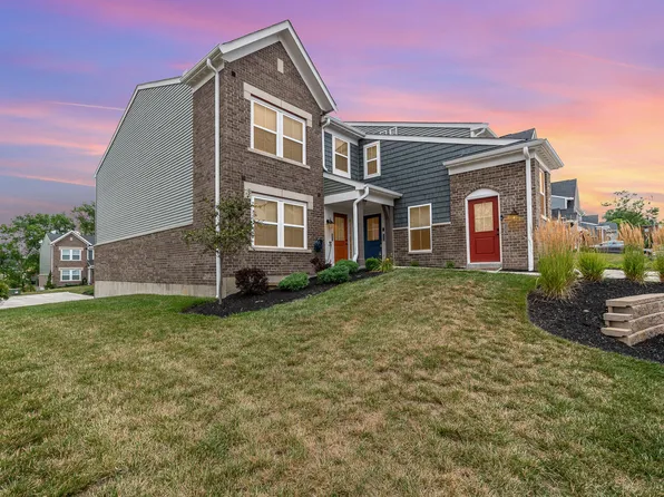 2503 Crosshill Dr, Fort Mitchell, KY 41017