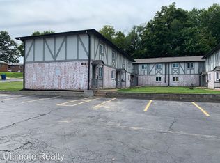 2201 Woodson Rd APT K, Saint Louis, MO 63114