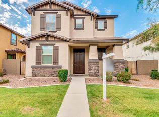 3620 E Larson Ln, Gilbert, AZ 85295