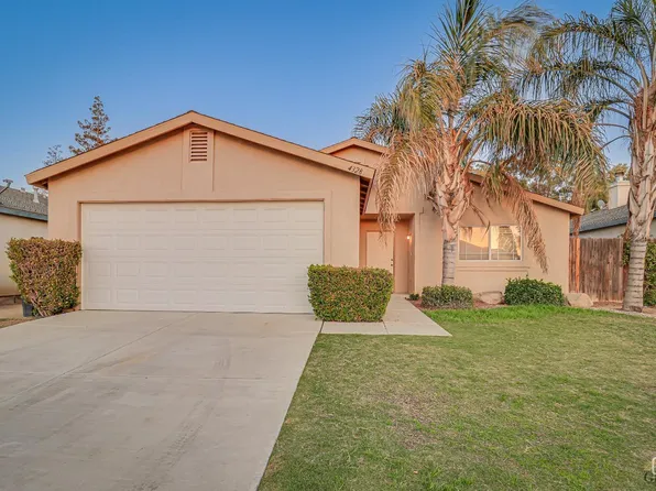 4328 Range Dr, Bakersfield, CA 93312