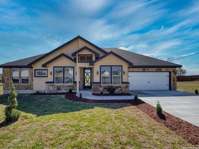 165 Flor Del Sol, San Antonio, TX, 78264