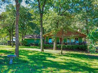 1214 Kiowa Dr W, Lake Kiowa, TX 76240