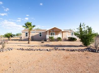 16911 W Calle Cristobal, Marana, AZ 85653