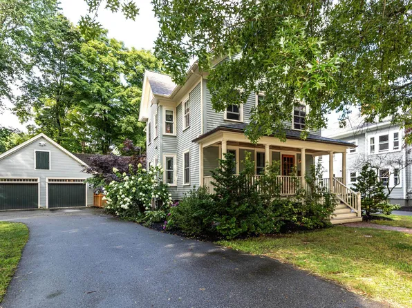 364 Miller Avenue, Portsmouth, NH 03801