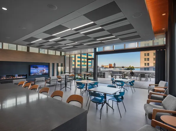 NoVo, 216 S Pinckney St #512, Madison, WI 53703