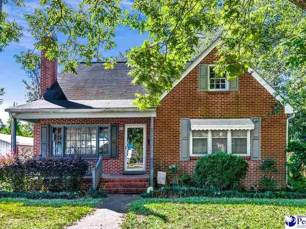 214 Dixon St, Mullins, SC 29574