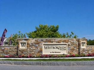 81 Townsend Blvd, Westborough, MA 01581
