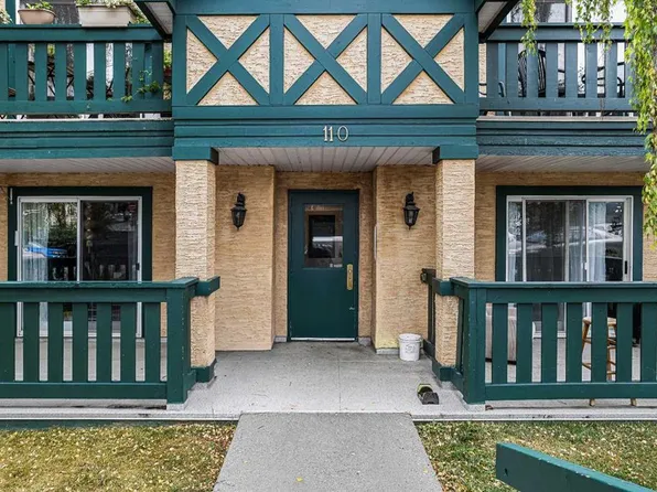 110 S Beaver St #203, Banff, AB T1L 1H1