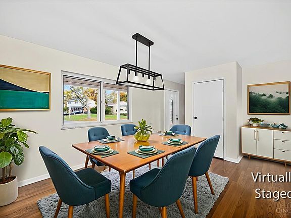 5th image of 2730 Bristol Hill Ct