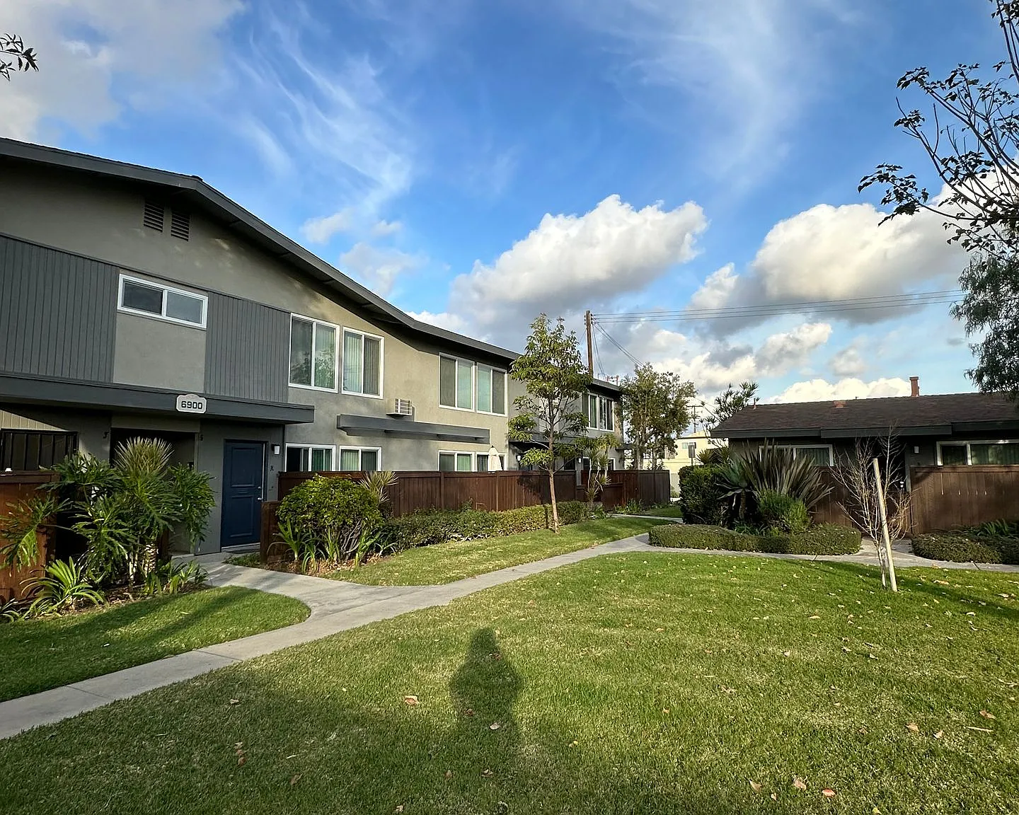 Westpark Apartments — Photo 3