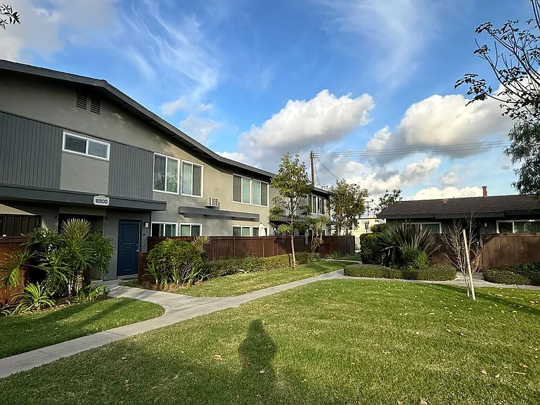 Westpark Apartments — Photo 3