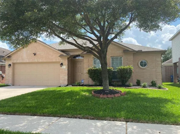 14123 Curry Creek Ln, Houston, TX 77090
