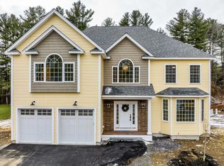 5 Airley Ave LOT D-265-9, Nashua, NH 03062