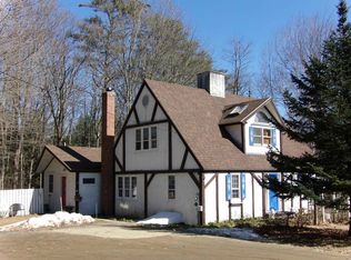 590 State Route 104, New Hampton, NH 03256