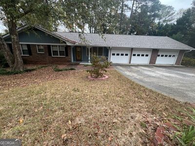 1329 Springwood Dr NW, Conyers, GA, 30012