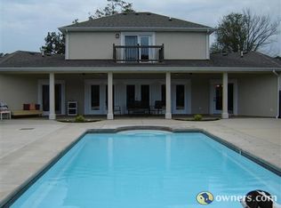 240 Steamboat Springs Rd, Saint Clair, MO 63077