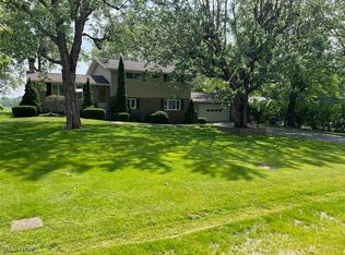 6144 15th St NE, East Canton, OH 44730