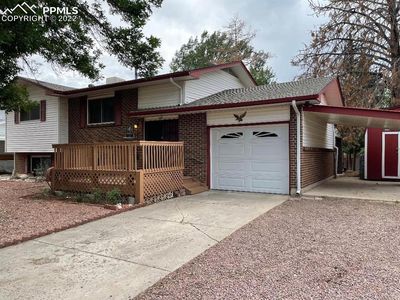 542 Quebec St, Colorado Springs, CO, 80911
