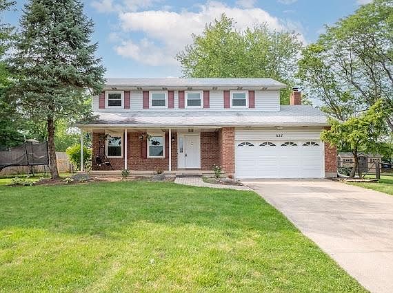 1st image of 827 Quailwood Ct