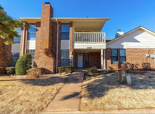 2321 Sweetwater, Edmond, OK 73012