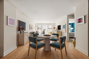 39 Gramercy Park North, #6F