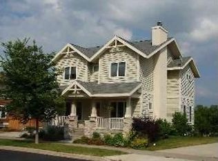 3299 Prairie Glade Rd, Middleton, WI 53562