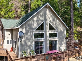 4941 S Pine Tree Ln, Pollock Pines, CA 95726