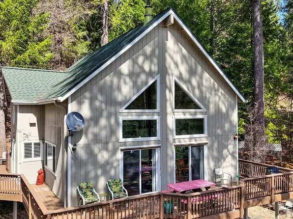 4941 S Pine Tree Ln, Pollock Pines, CA 95726