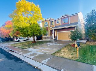 11016 Eagle Creek Pkwy, Commerce City, CO 80022