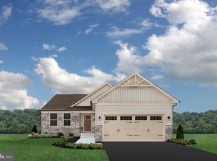 2595 Lamplighter Dr, Frederick, MD 21702