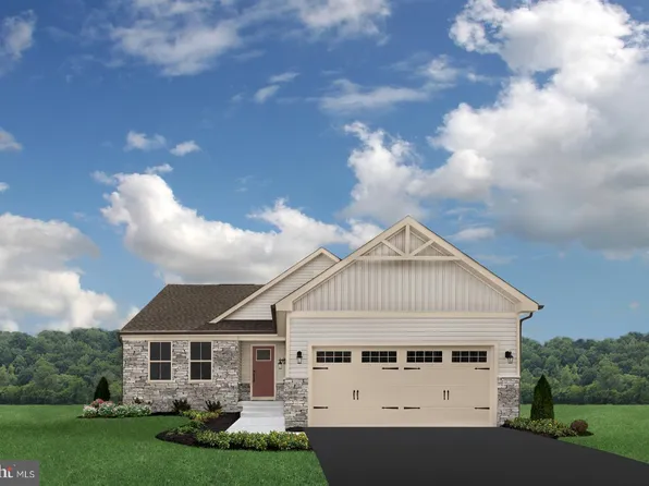 2567 Lamplighter Dr, Frederick, MD 21702