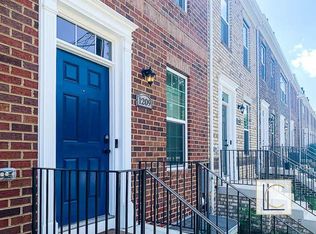 1209 Trenton Pl SE, Washington, DC 20032