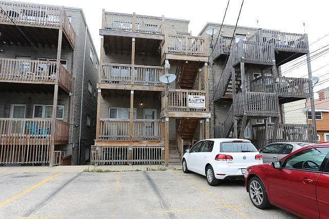 1543 W Walton St #1 — Photo 22