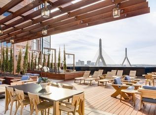 100 Lovejoy Wharf UNIT 8L, Boston, MA 02114