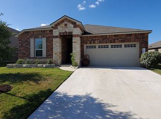 130 Hopen Cv, Leander, TX 78641